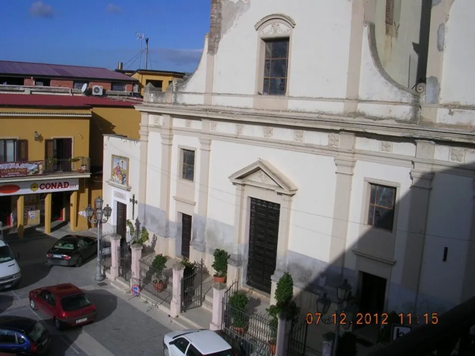 Wohnung in Cianciana, Agrigento - Foto 2